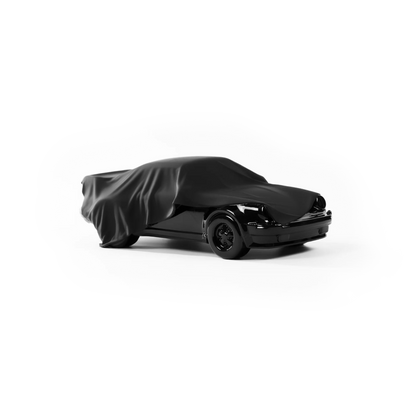 Black Memory