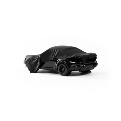 Black Memory