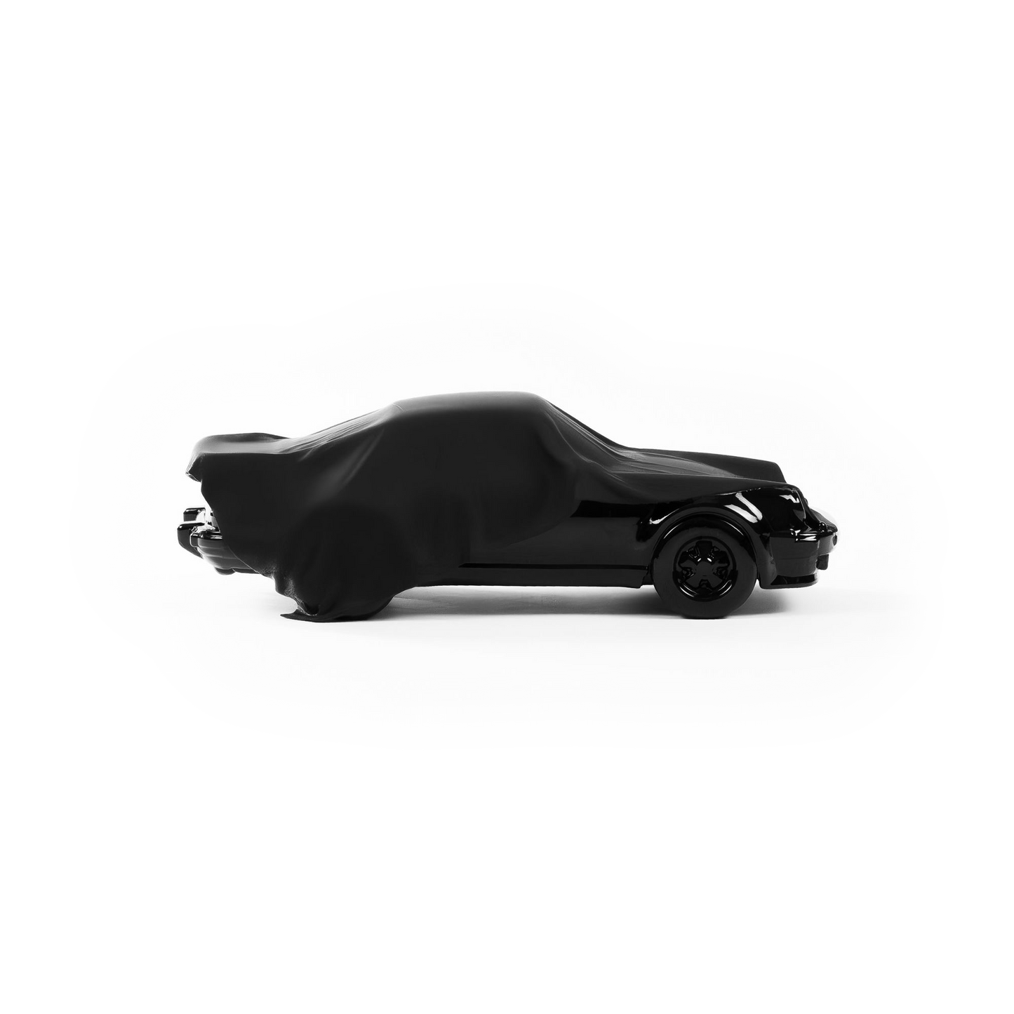 Black Memory