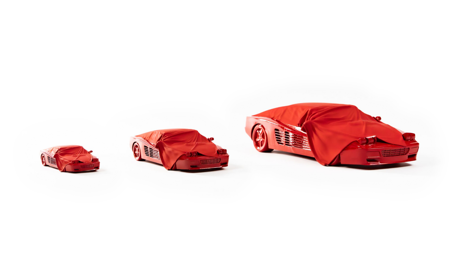 Red Memory