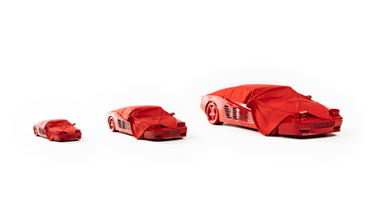 Red Memory