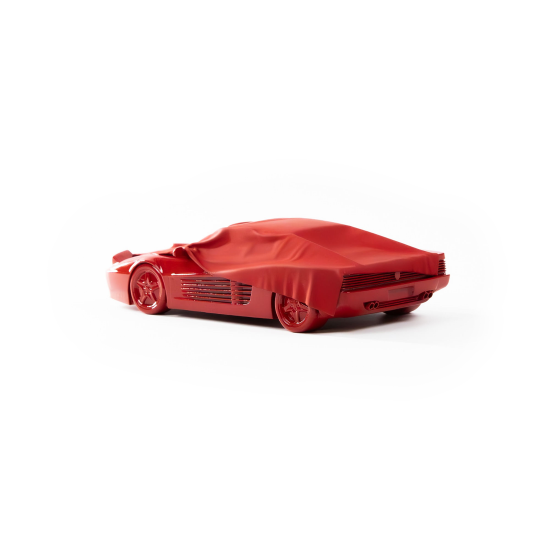 Red Memory