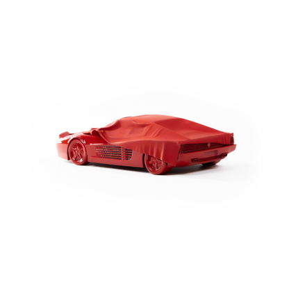 Red Memory