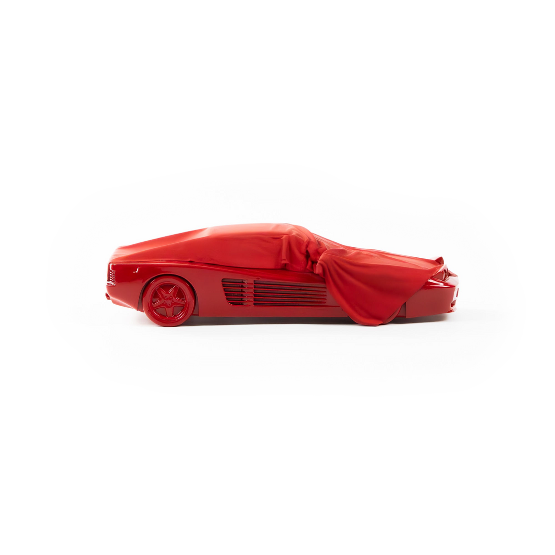 Red Memory