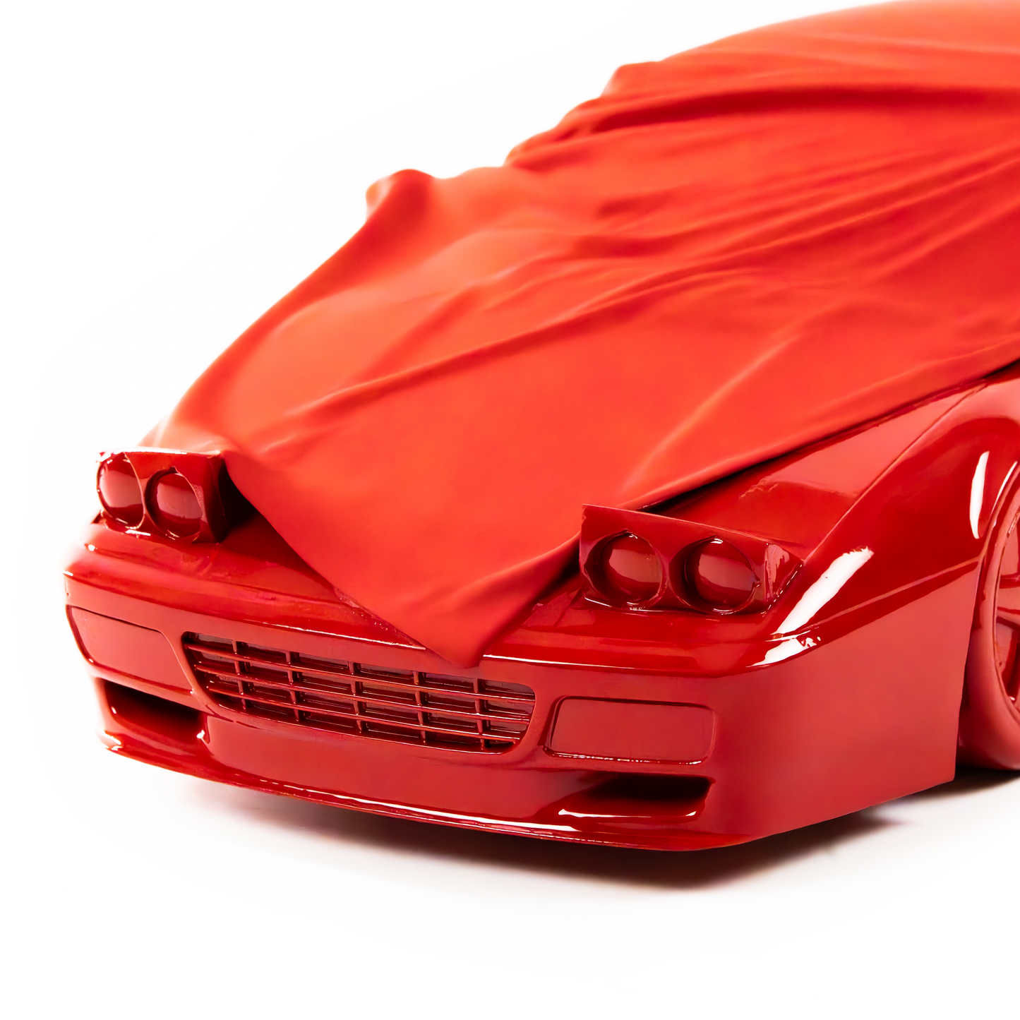 Red Memory