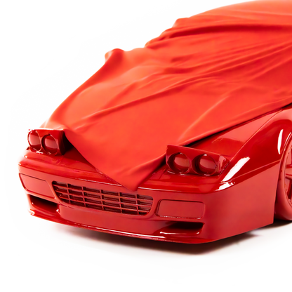Red Memory